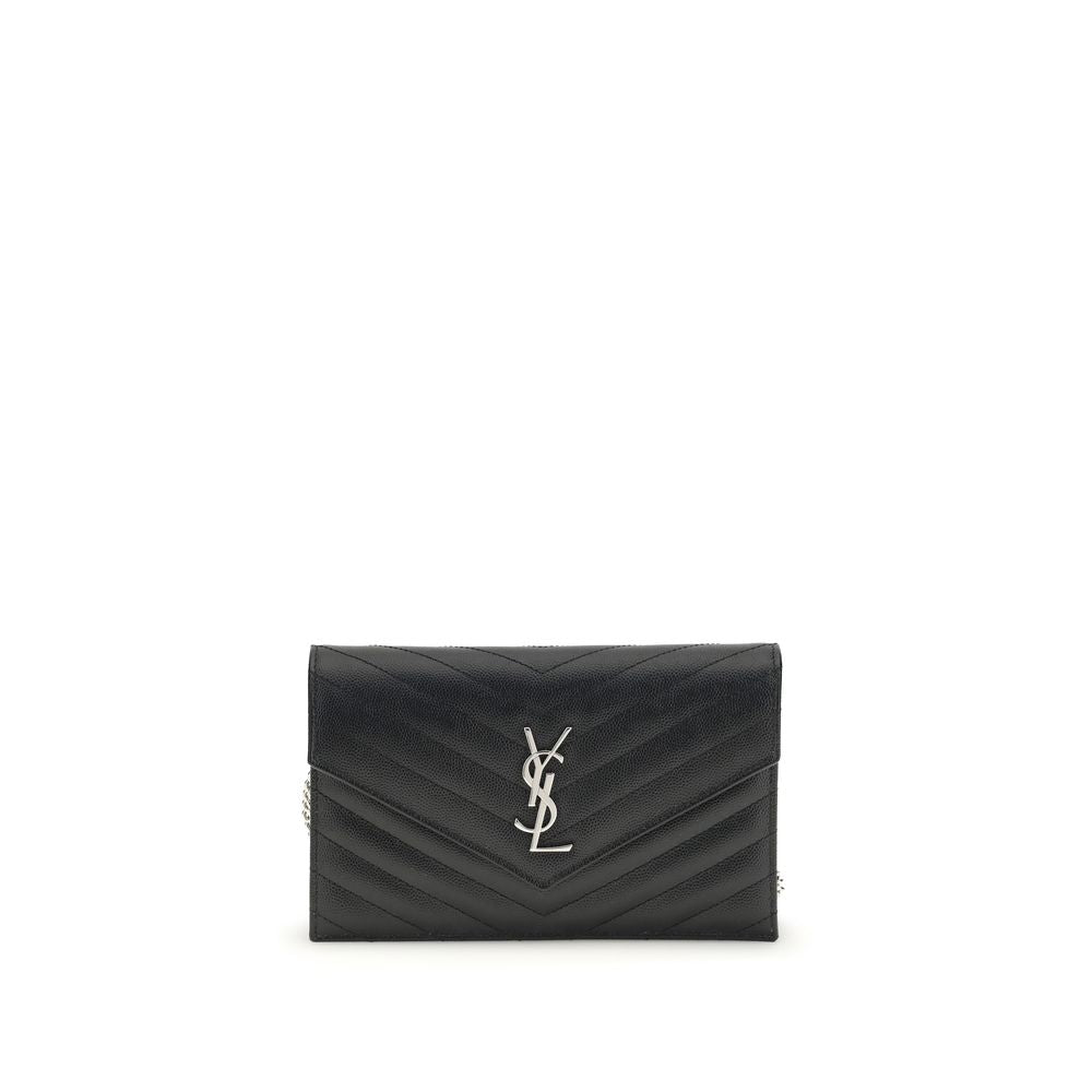 Cassandre Mini Shoulder Bag