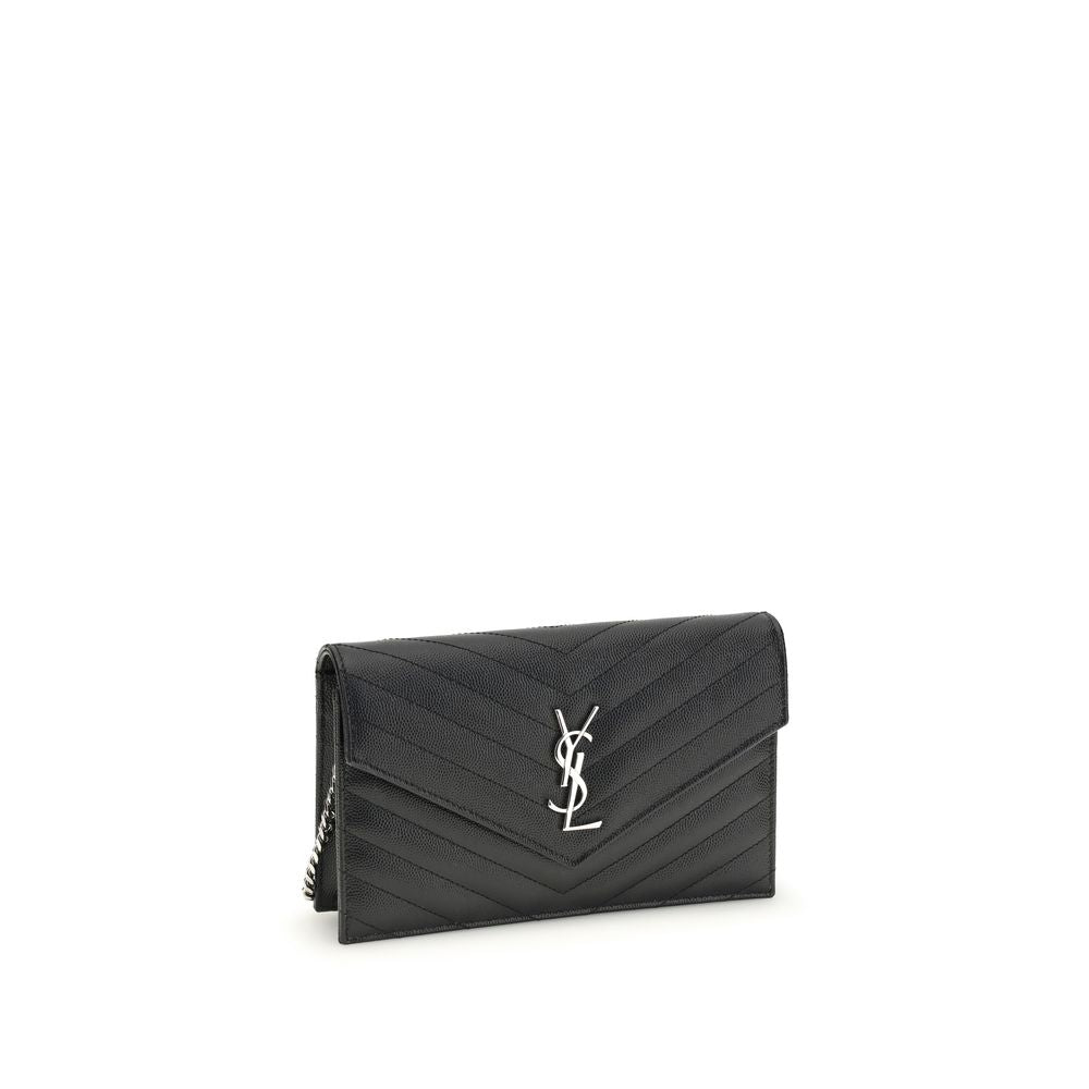 Cassandre Mini Shoulder Bag