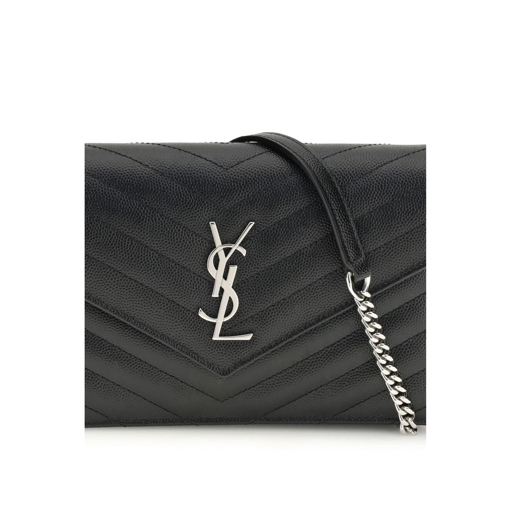 Cassandre Mini Shoulder Bag
