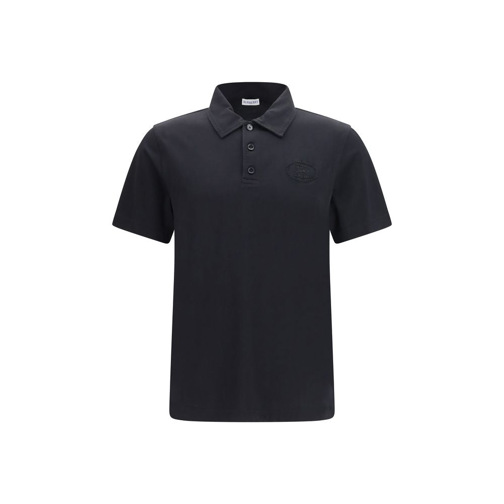 Piqué Polo Shirt
