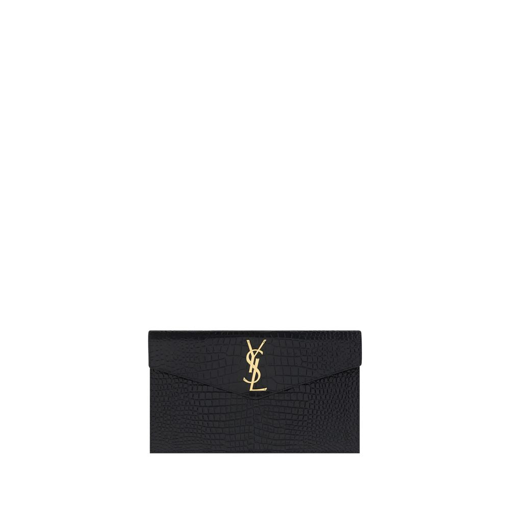 Uptown Pouch Bag
