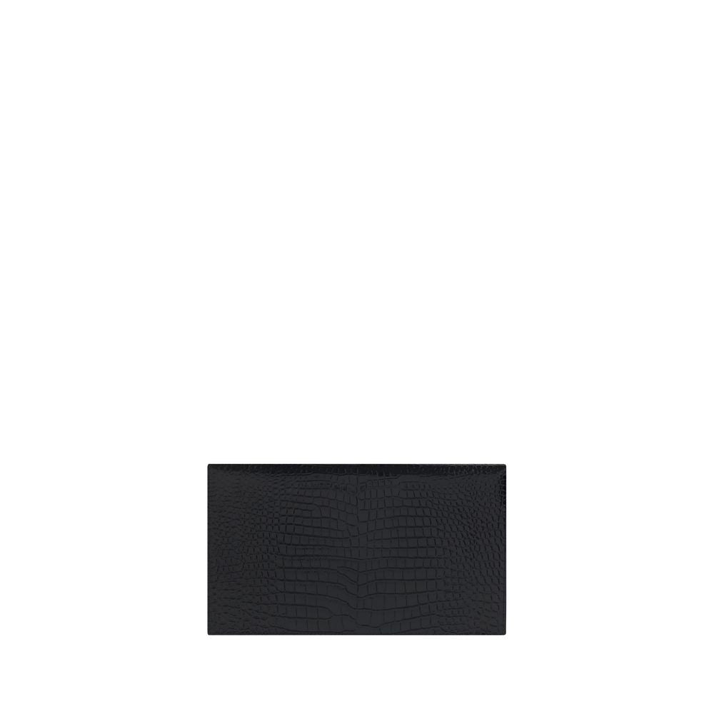 Uptown Pouch Bag