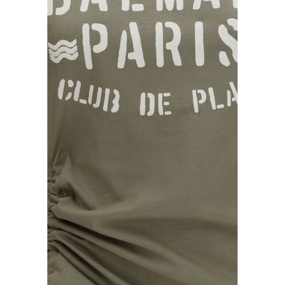 Balmain Club T-Shirt