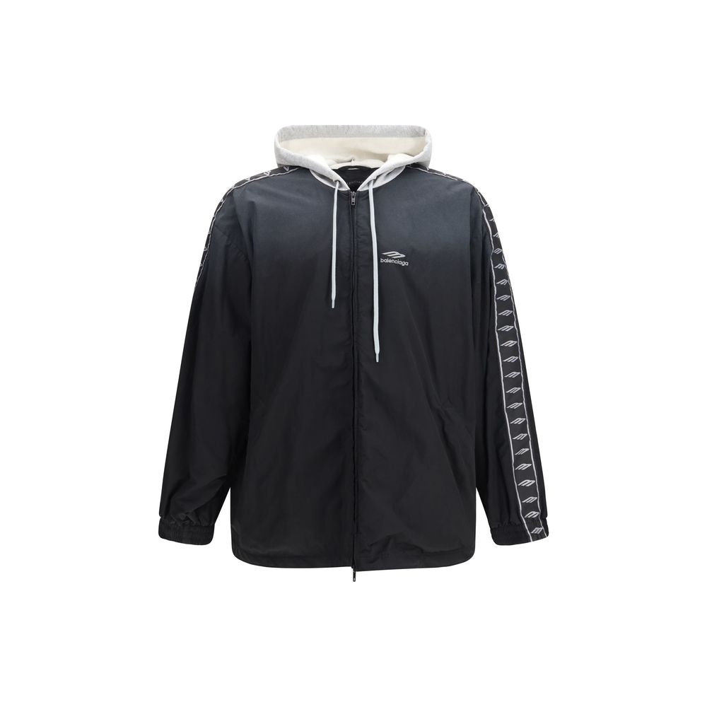 Oversized Jacket