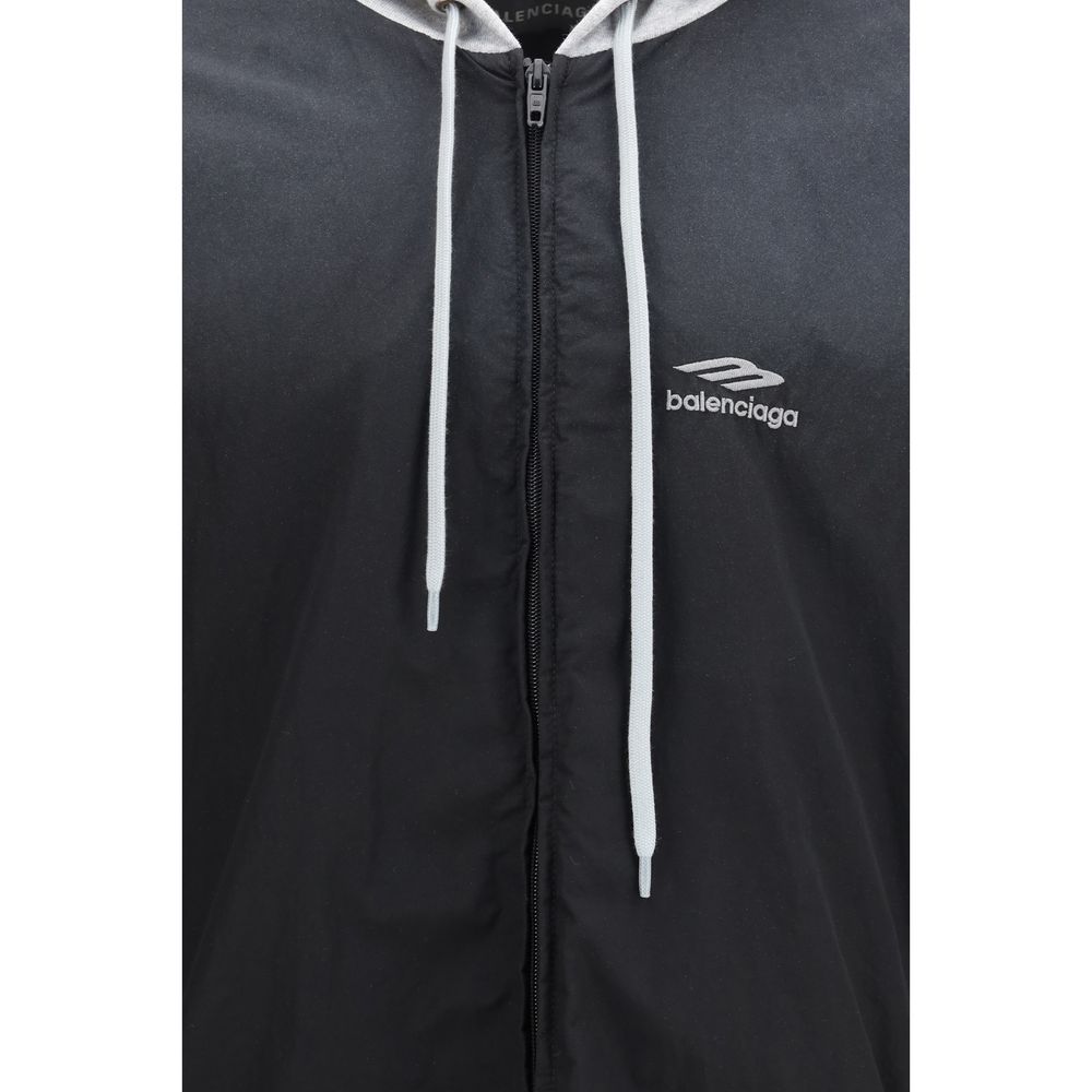 Oversized Jacket