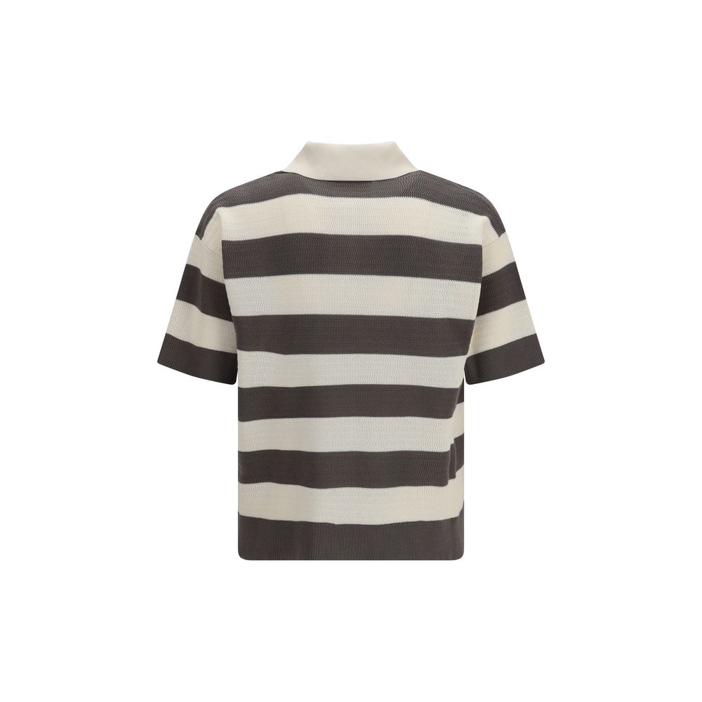 Ami De Coeur Polo Shirt