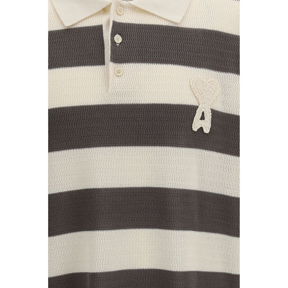 Ami De Coeur Polo Shirt