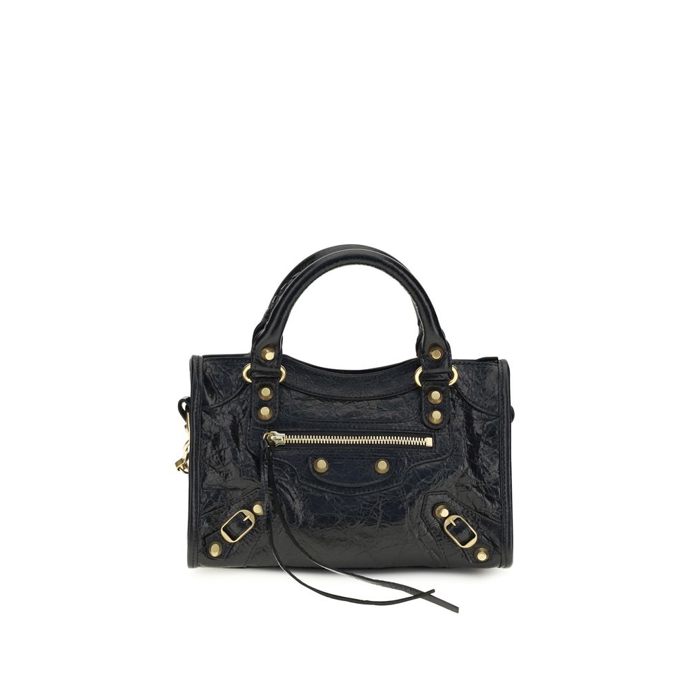 Le City Mini Handbag