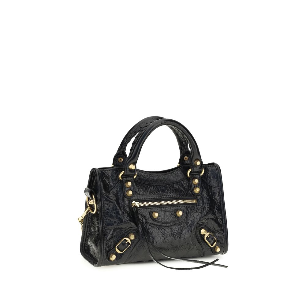 Le City Mini Handbag