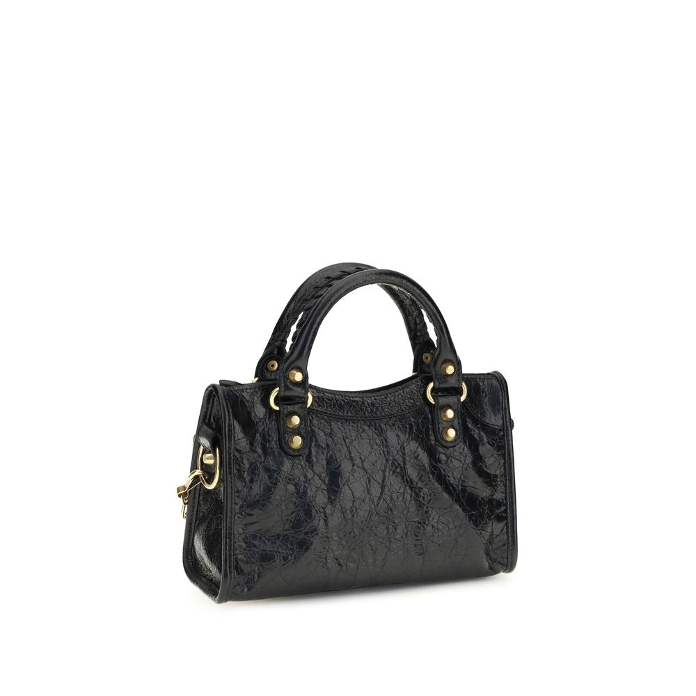 Le City Mini Handbag