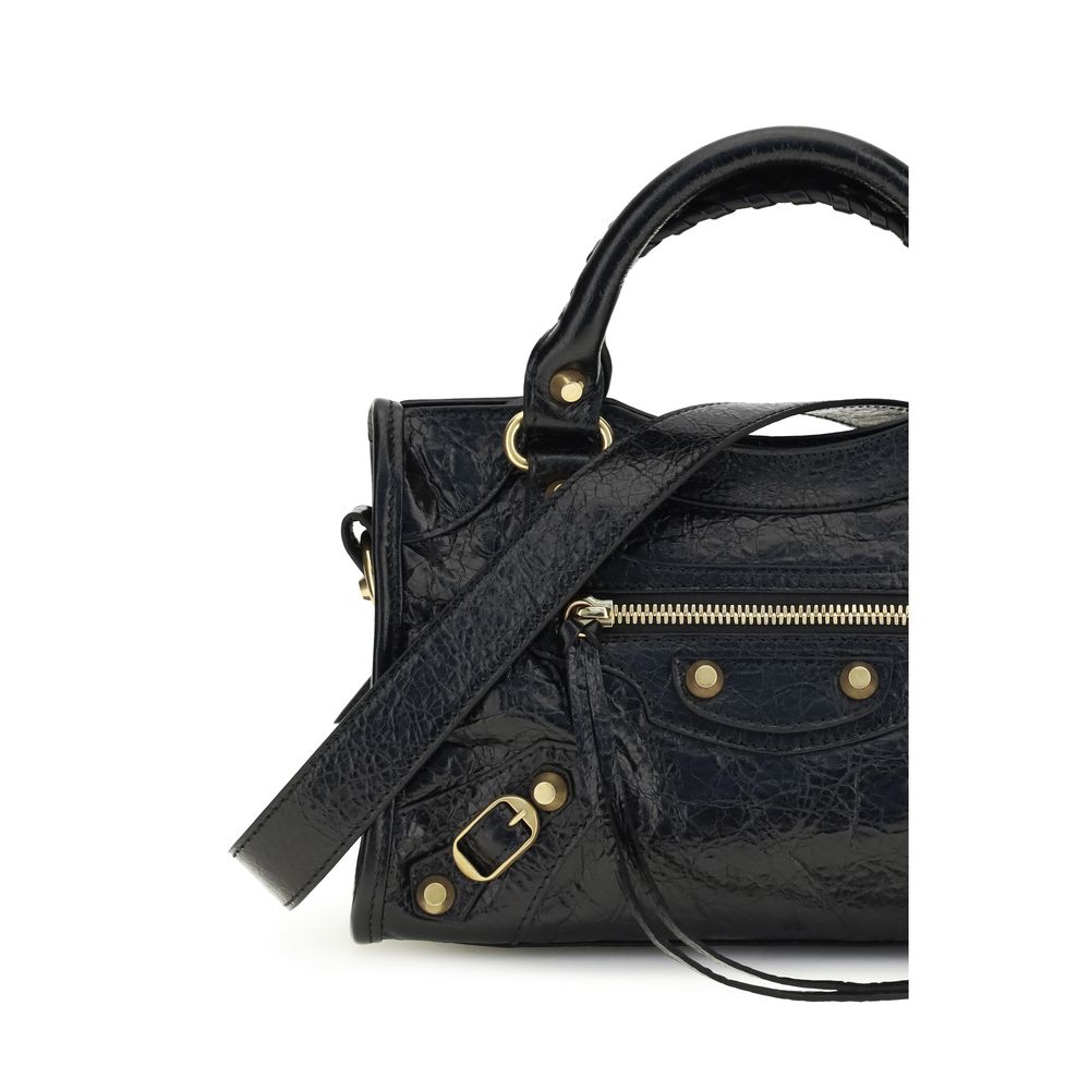 Le City Mini Handbag