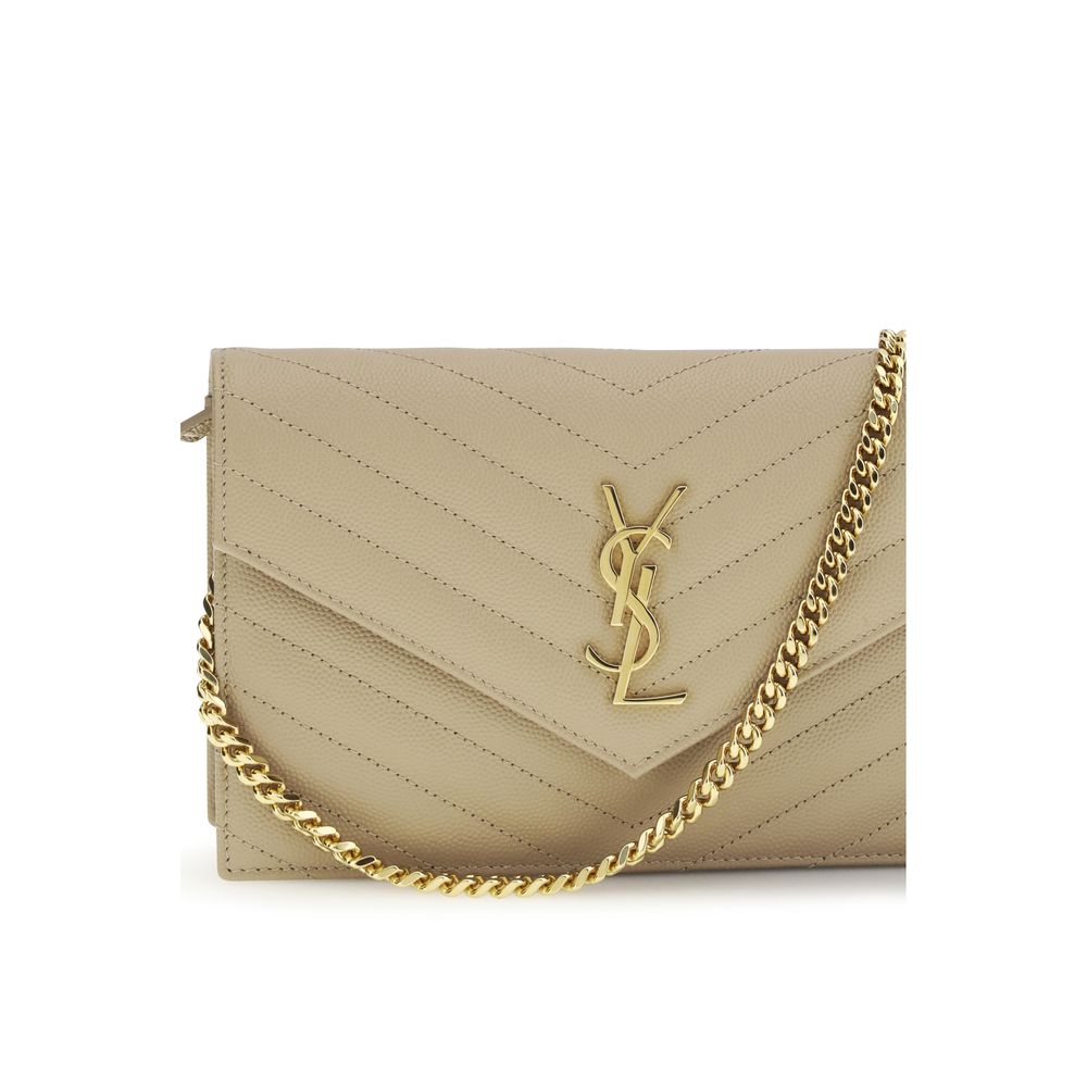 Cassandre Mini Shoulder Bag