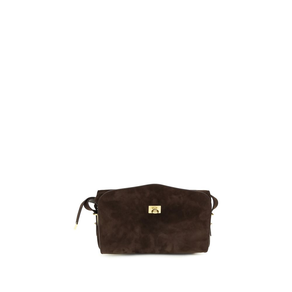 Le 7 Medium Shoulder Bag