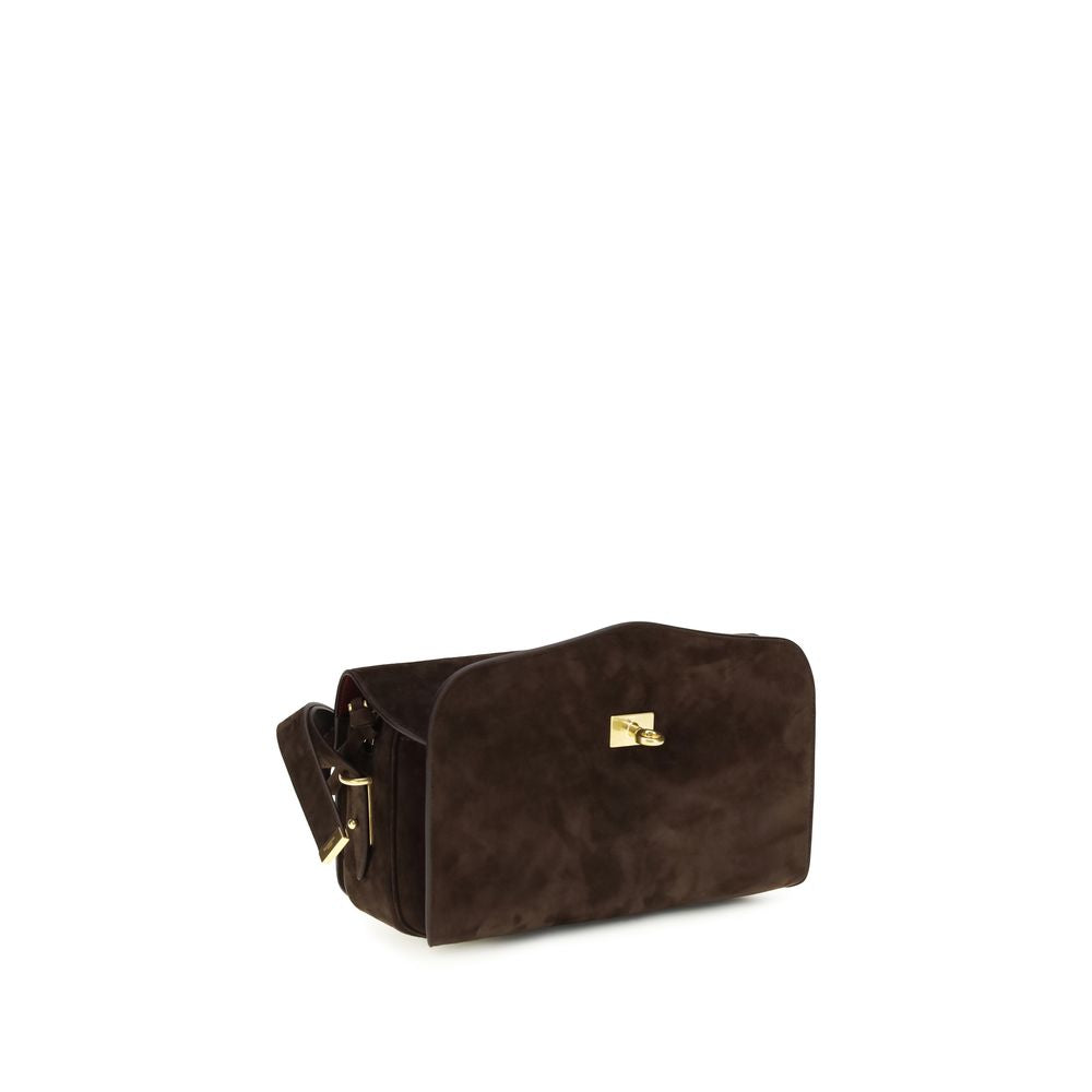 Le 7 Medium Shoulder Bag