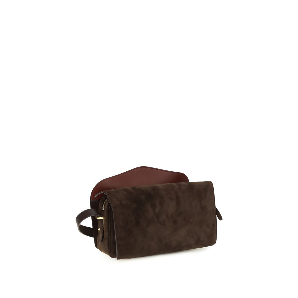 Le 7 Medium Shoulder Bag