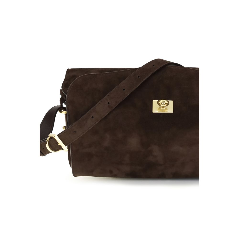 Le 7 Medium Shoulder Bag