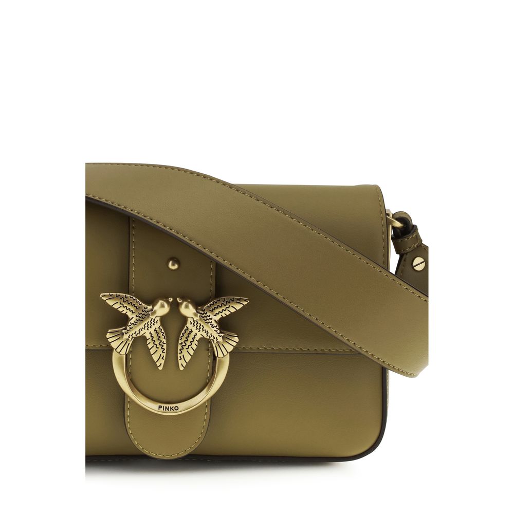 Mini Love Shoulder Bag