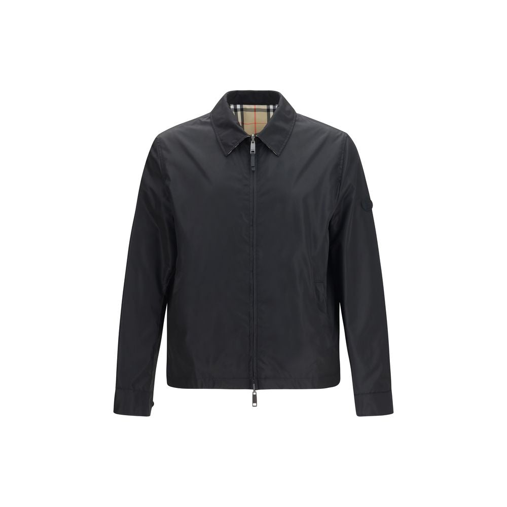 Zip-Up Jacket