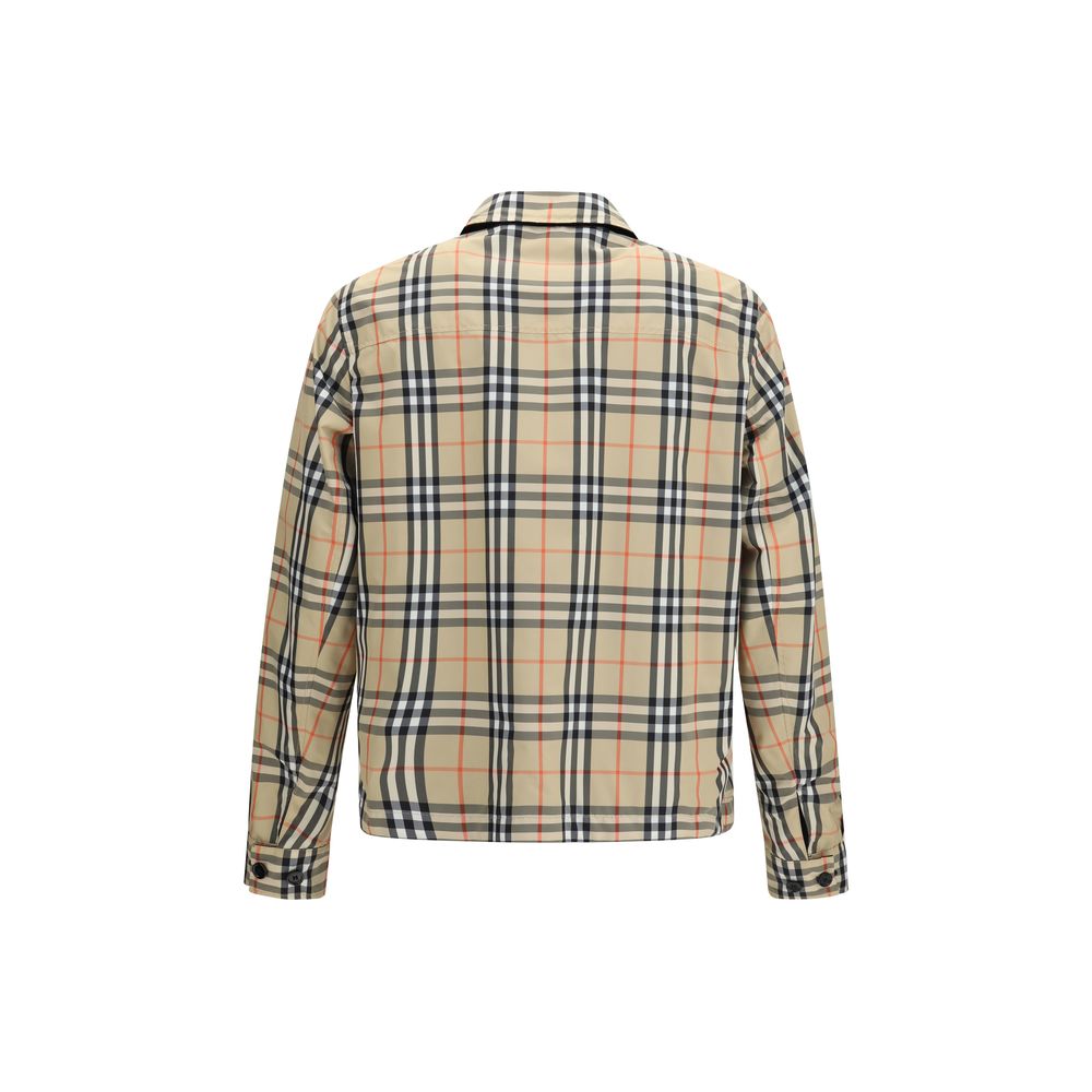 Zip-Up Jacket