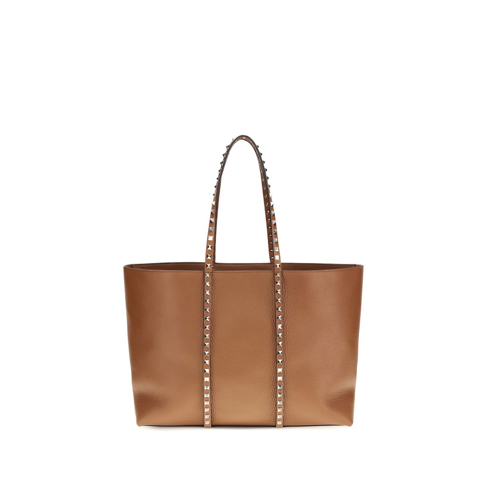 Rockstud Tote Bag