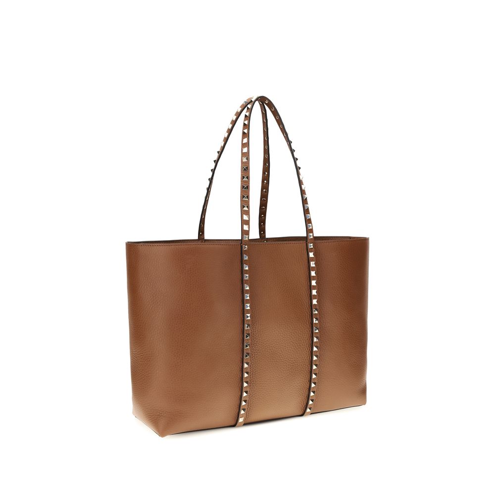 Rockstud Tote Bag