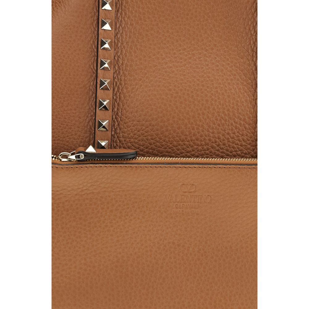 Rockstud Tote Bag