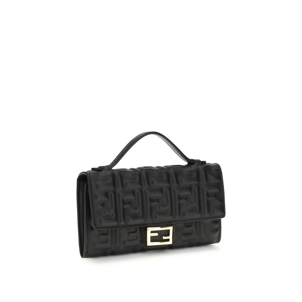 Baguette Chain Wallet