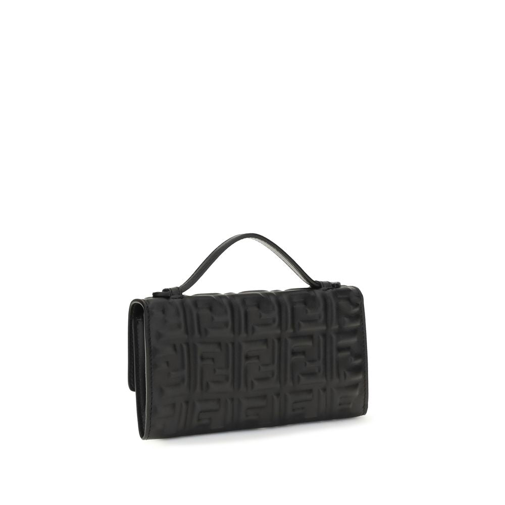 Baguette Chain Wallet
