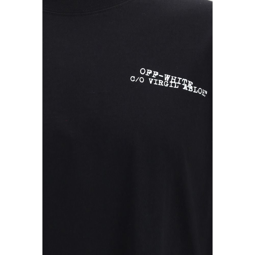 Type Arrow Skate T-Shirt