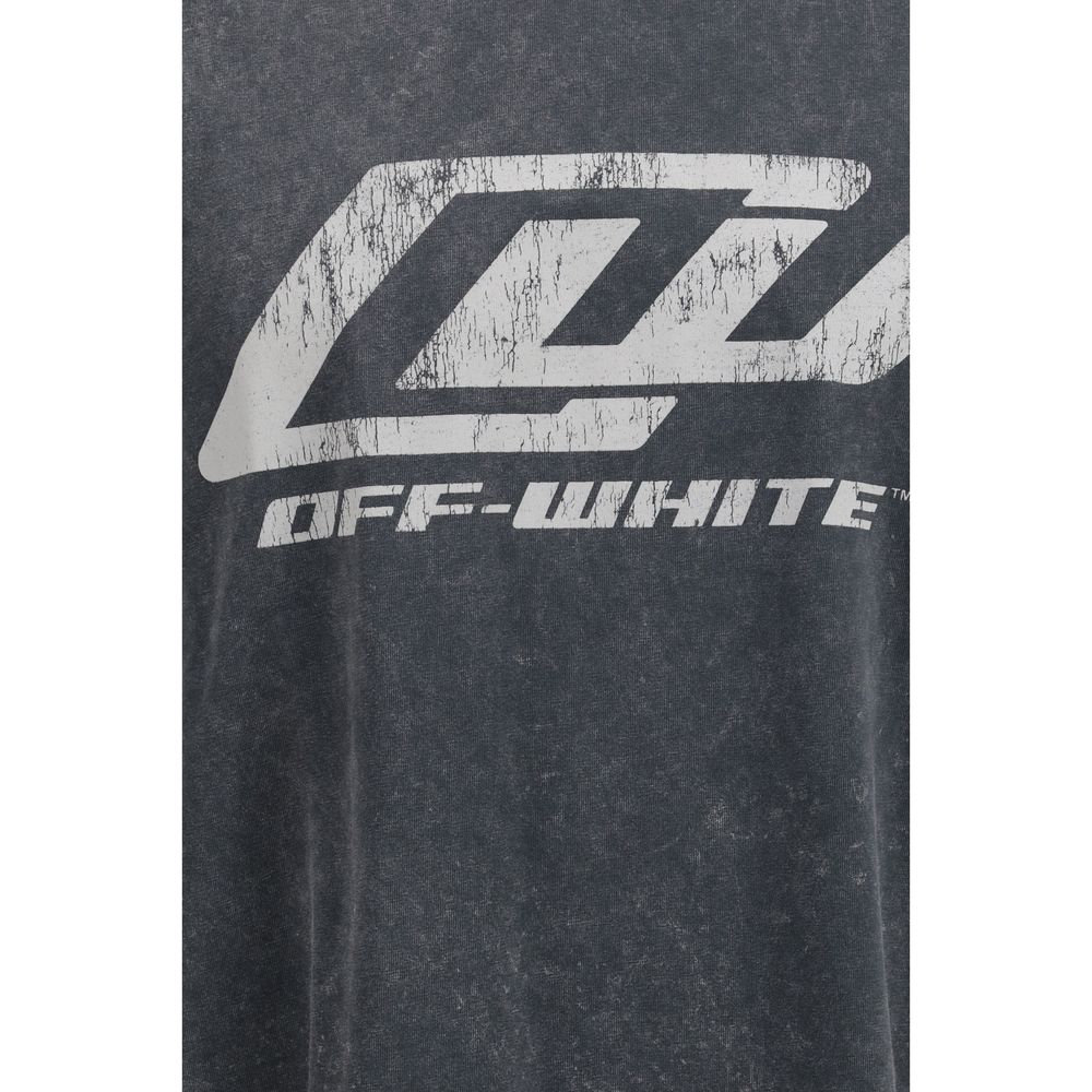Racing Skate T-Shirt