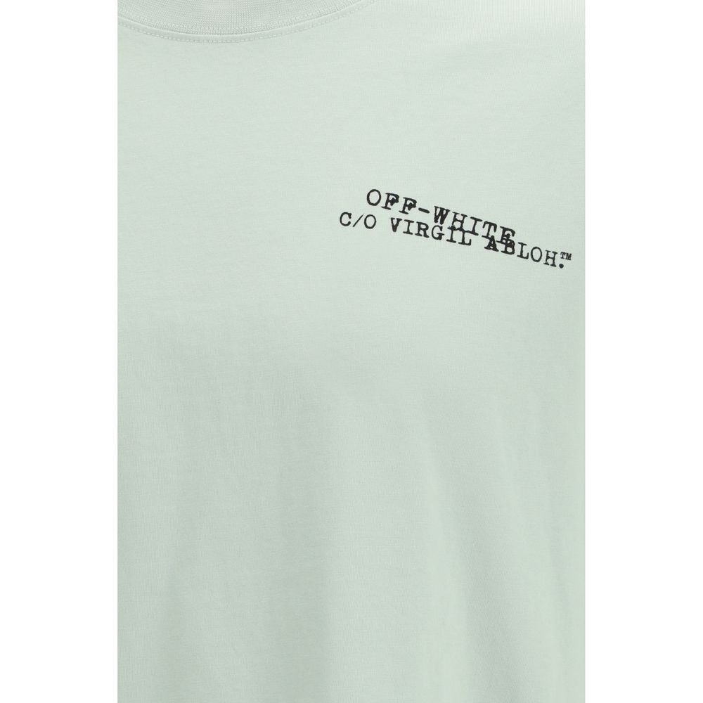 Type Arrow Skate T-Shirt