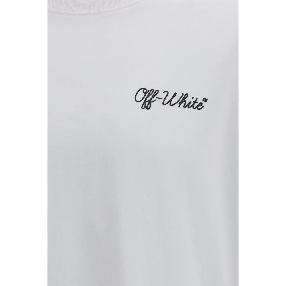 Script Skate T-Shirt