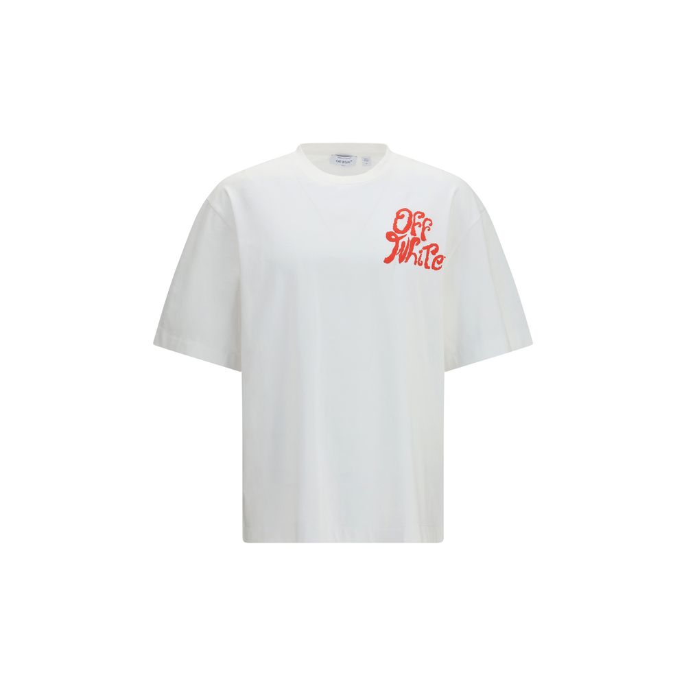 Grass In Skate T-Shirt