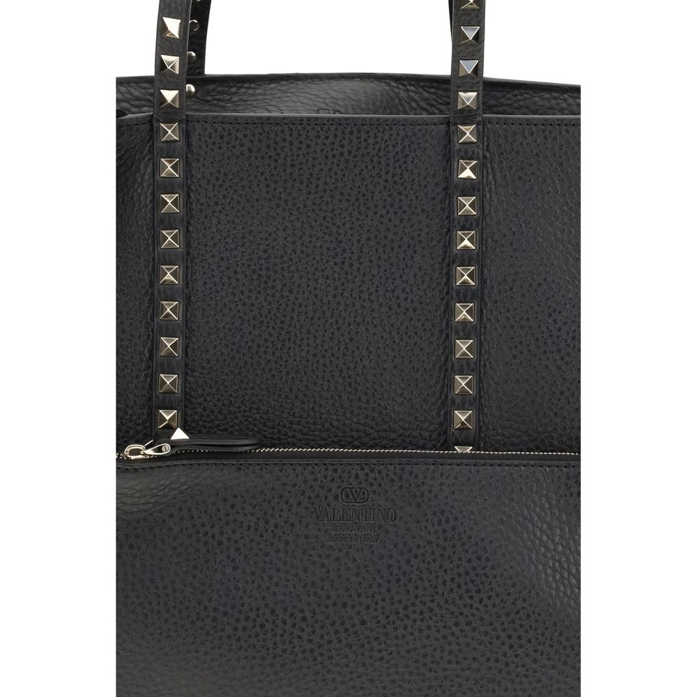 Rockstud Tote Bag