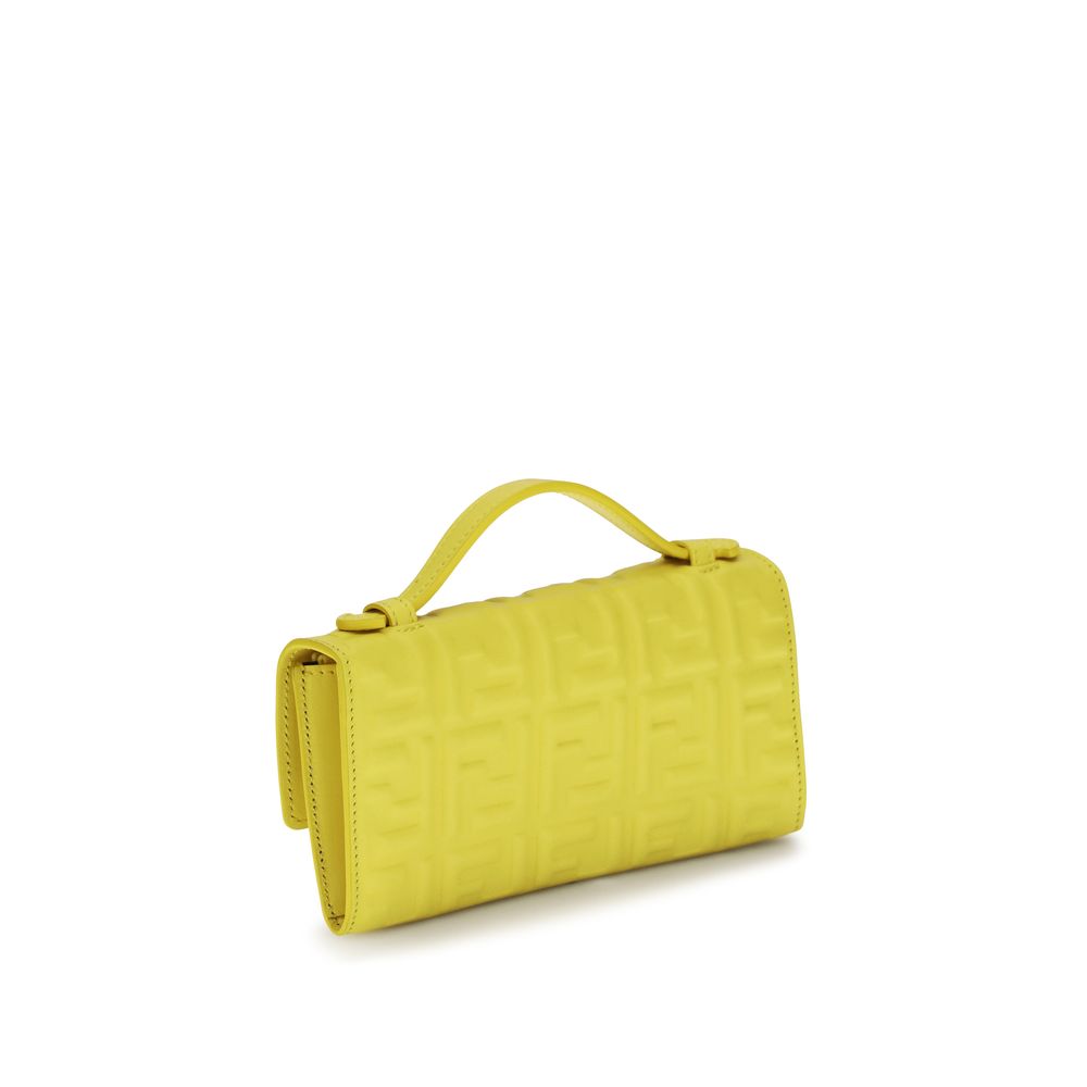 Baguette Chain Wallet