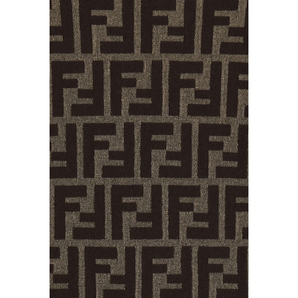 FF Pattern Top