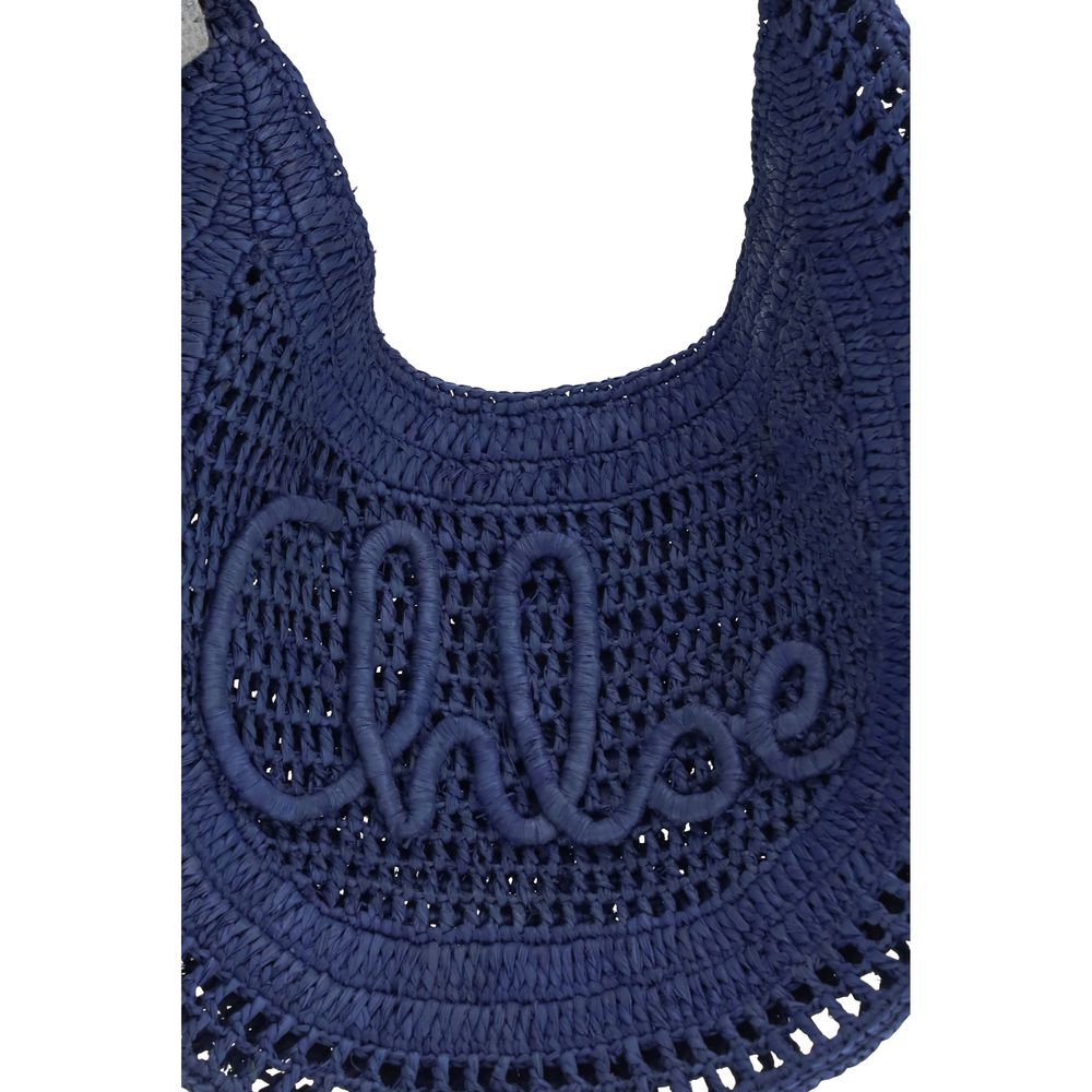 Summer Banana Shoulder Bag