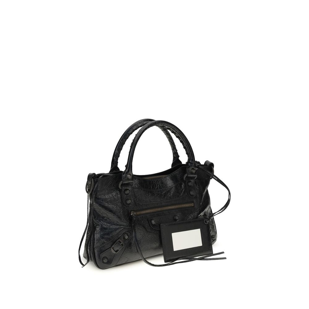 City First Shoulder Bag