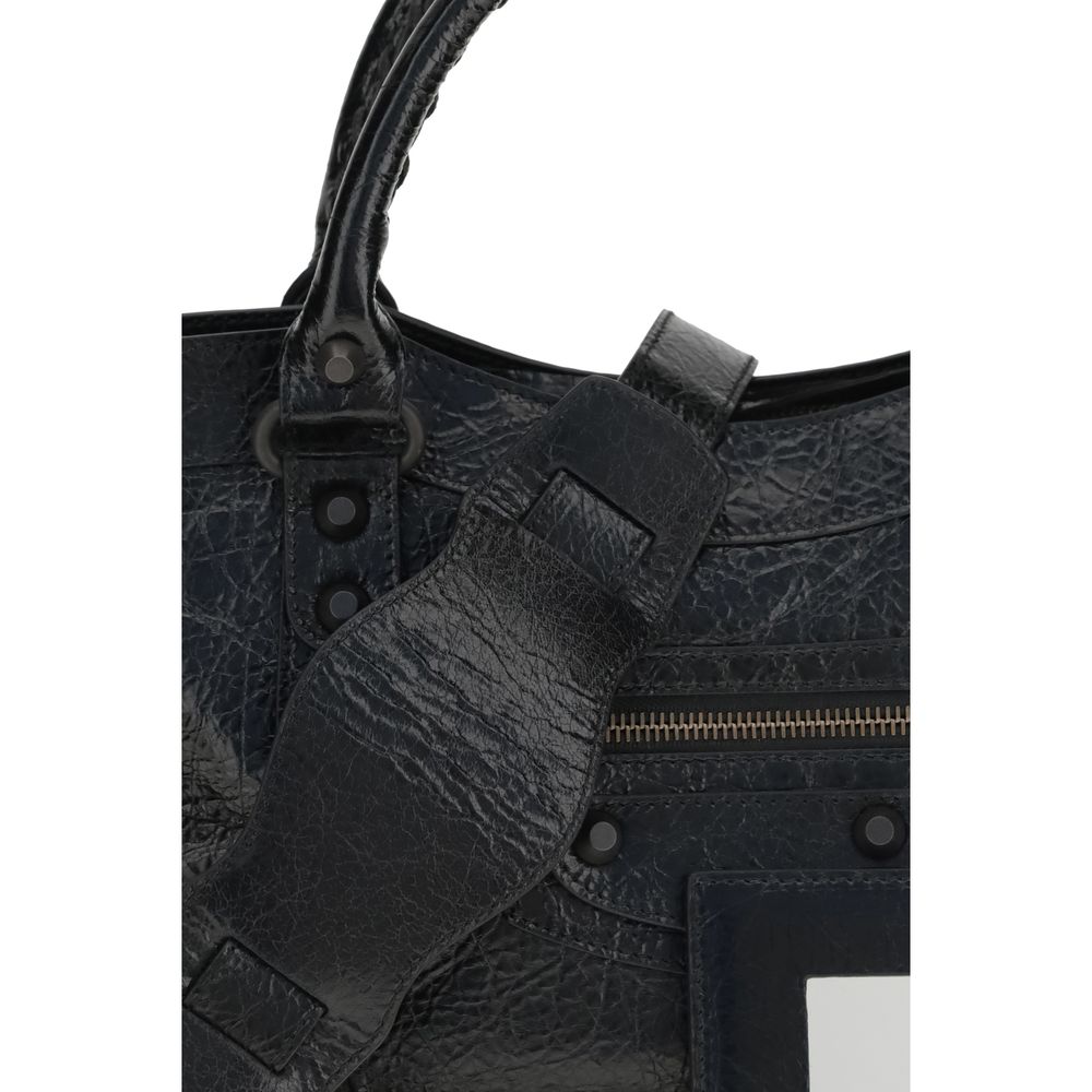 City First Shoulder Bag