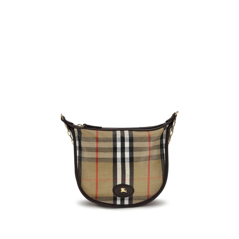 Mini Highlands Chain Shoulder Bag