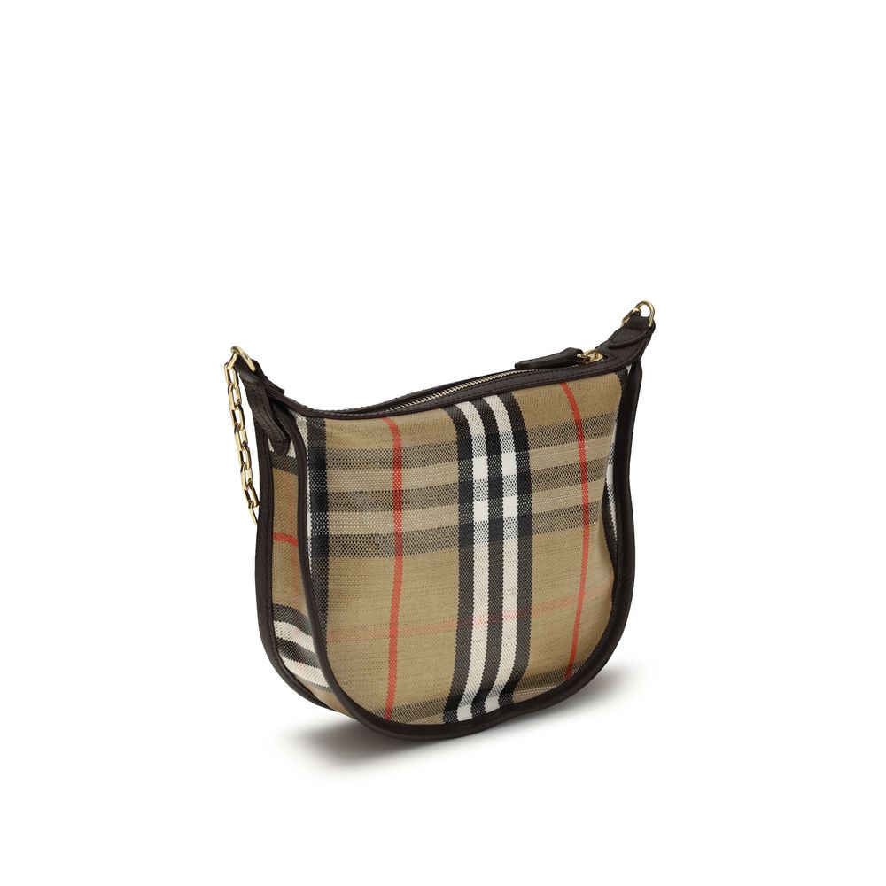 Mini Highlands Chain Shoulder Bag