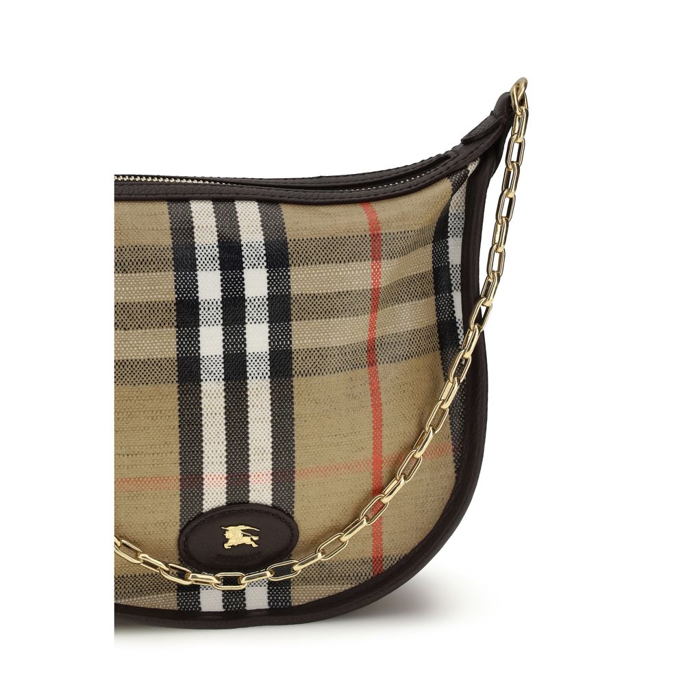 Mini Highlands Chain Shoulder Bag