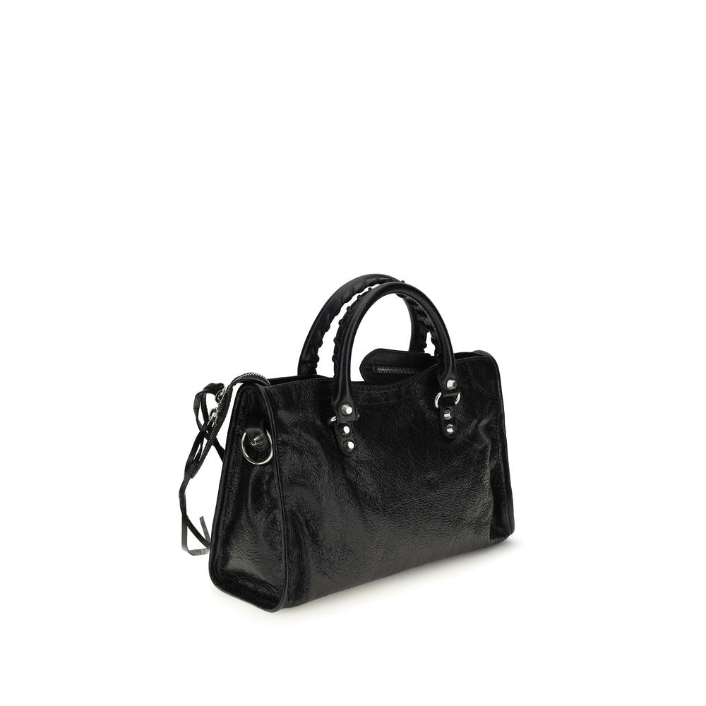 Le City Small Handbag