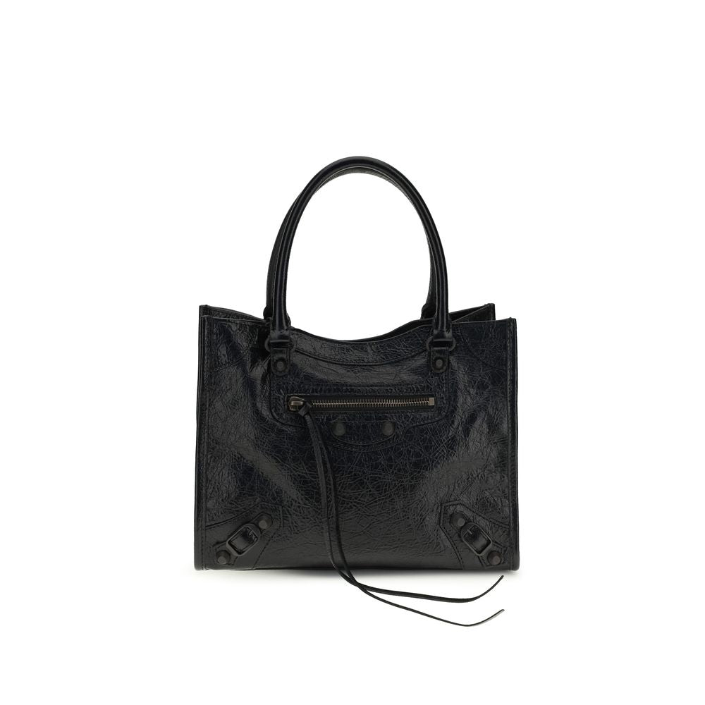 Le City Tote Mini Handbag