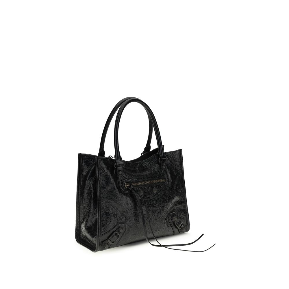 Le City Tote Mini Handbag