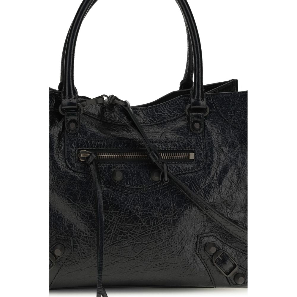 Le City Tote Mini Handbag