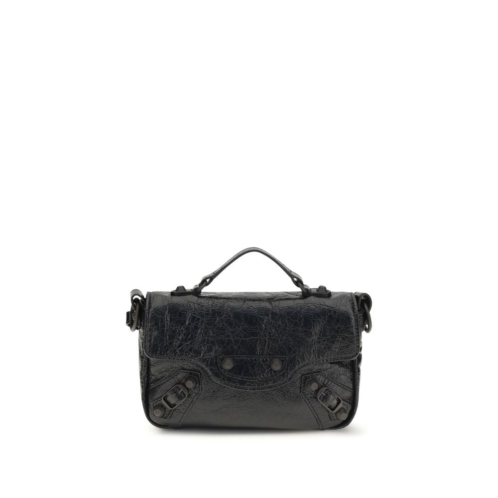 Le City Nano Shoulder Bag