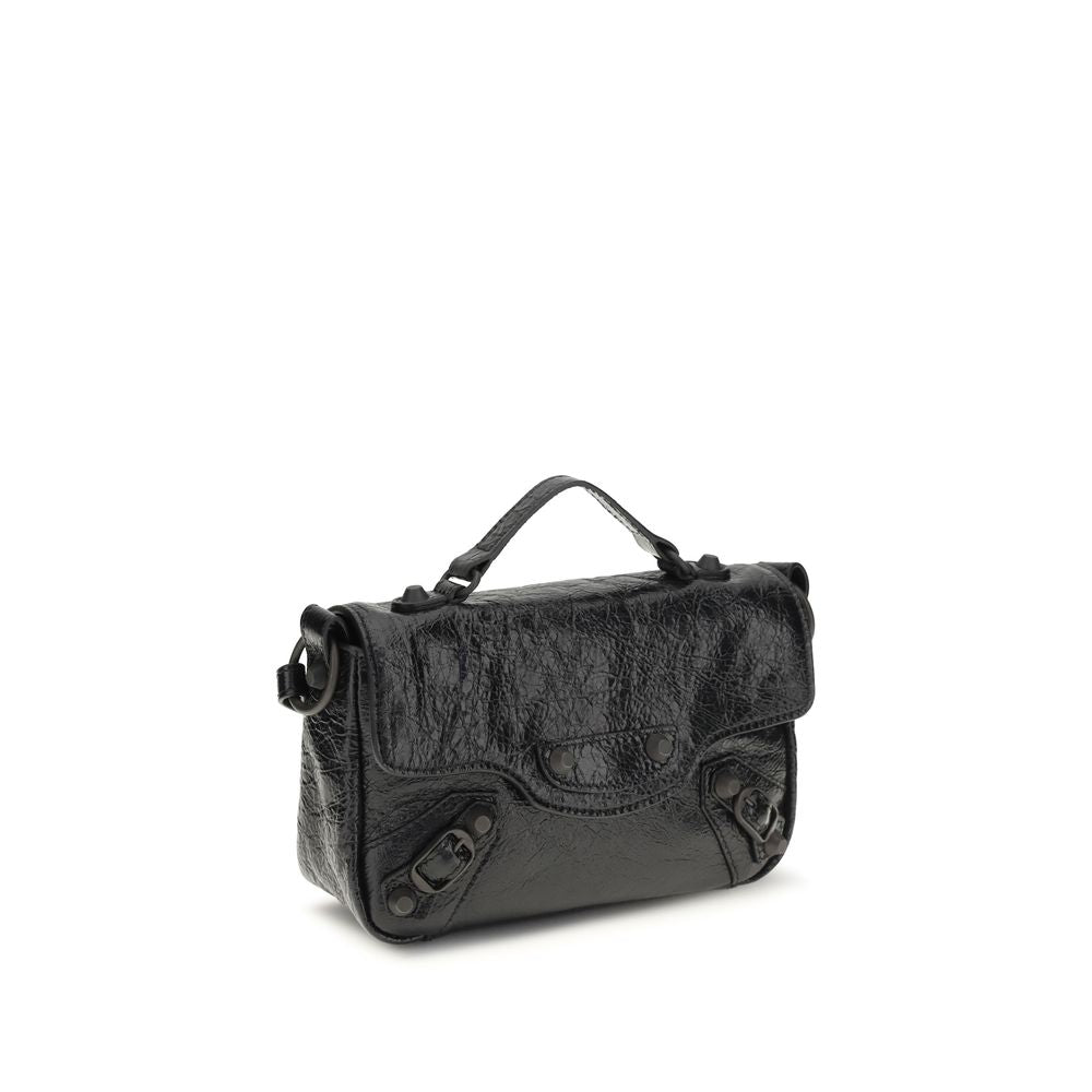 Le City Nano Shoulder Bag