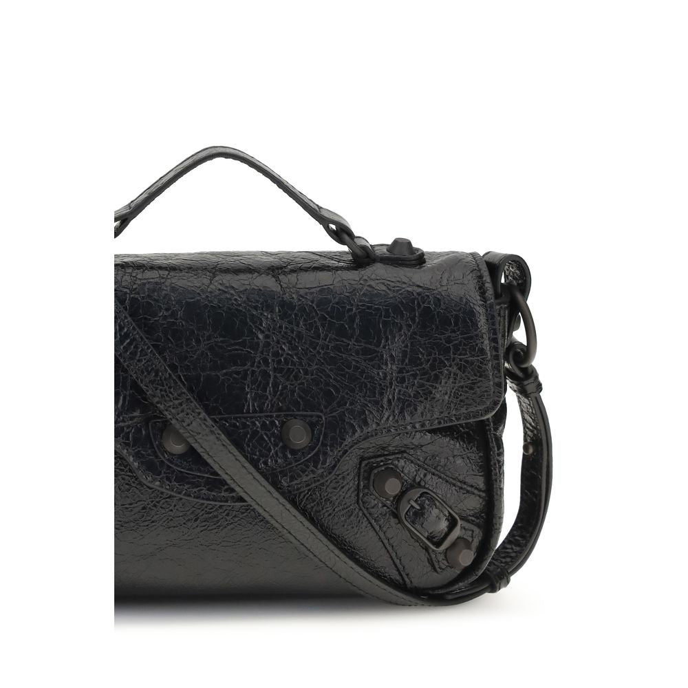Le City Nano Shoulder Bag