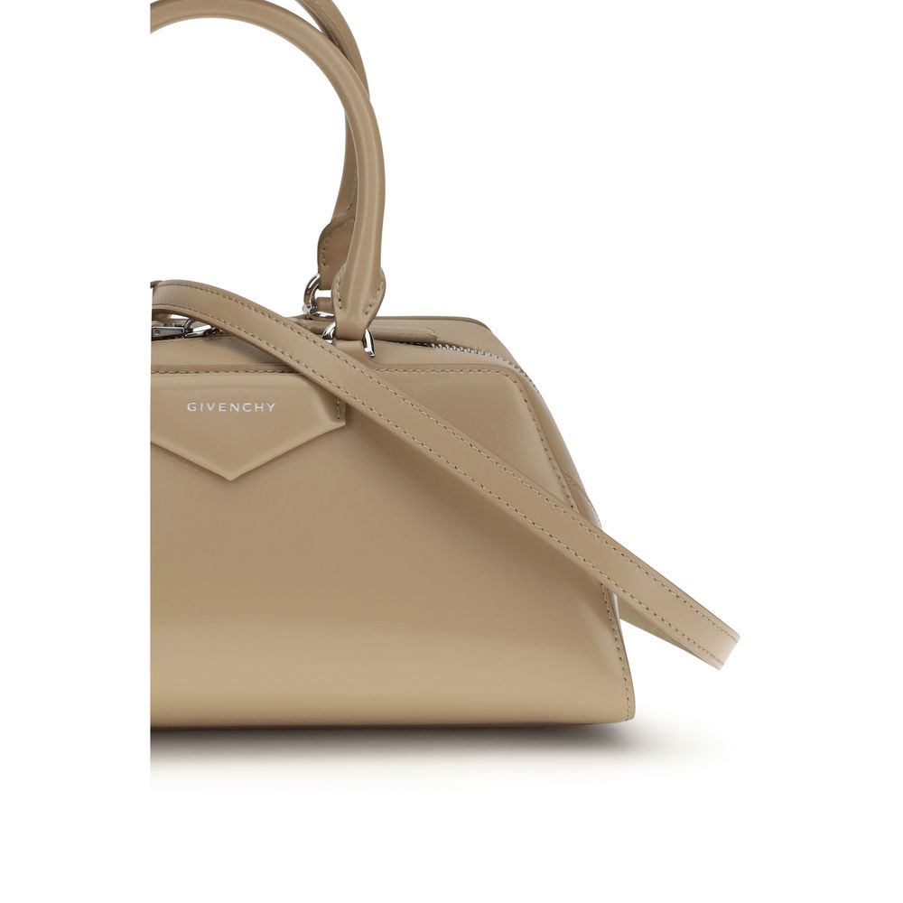 Small East-West Antigona Handbag